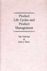 9780899303192-0899303196-Product Life Cycles and Product Management