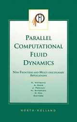 9780444506801-0444506802-Parallel Computational Fluid Dynamics 2002: New Frontiers and Multi-Disciplinary Applications