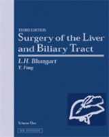 9780702025013-0702025011-Surgery of the Liver and Biliary Tract: 2-Volume Set with CD-Rom