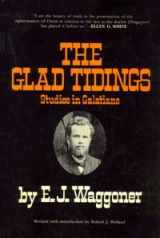 9780912145068-0912145064-The Glad Tidings: Studies in Galatians
