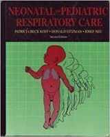 9780801665189-0801665183-Neonatal and Pediatric Respiratory Care