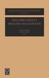 9780762308194-0762308192-New Directions in Measures and Methods (Advances in Motivation and Achievement, 12)
