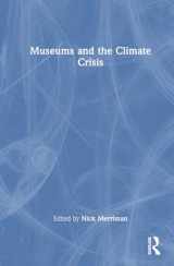 9781032389431-1032389435-Museums and the Climate Crisis