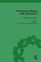 9781138765795-1138765791-Victorian Science and Literature, Part I Vol 1