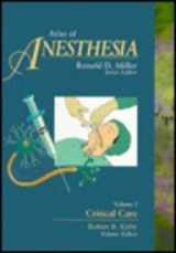9780443079061-0443079064-Atlas of Anesthesia: Critical Care, Volume 1 (Atlas of Clinical Anesthesiology)