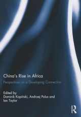 9780415846486-041584648X-China's Rise in Africa