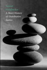 9780674018310-0674018311-A Short History of Distributive Justice