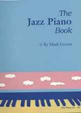9780961470159-0961470151-The Jazz Piano Book