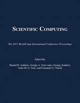 9781601322388-1601322380-Scientific Computing (The 2013 WorldComp International Conference Proceedings)