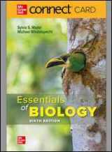 9781260779981-126077998X-ESSENTIALS OF BIOLOGY-CONNECT ACCESS