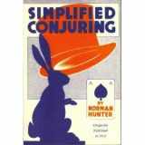 9780600600268-0600600262-Simplified Conjuring for All