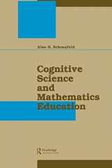 9780805800579-0805800573-Cognitive Science and Mathematics Education