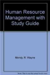 9780135100226-0135100224-Human Resource Management + Study Guide