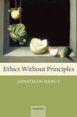 9780199297689-0199297681-Ethics without Principles