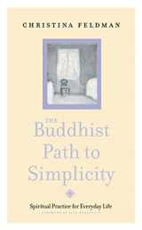 9780007132812-0007132816-The Buddhist Path to Simplicity: Spiritual Practice for Everyday Life