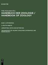 9783110157048-3110157047-Volume 1: Evolution, Systematics, and Biogeography