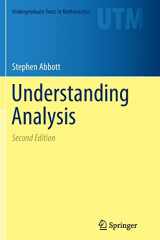 9781493950263-1493950266-Understanding Analysis (Undergraduate Texts in Mathematics)