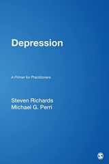 9780761922483-0761922482-Depression: A Primer for Practitioners