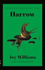 9781984898807-1984898809-Harrow: A novel (Kirkus Prize) (Vintage Contemporaries)
