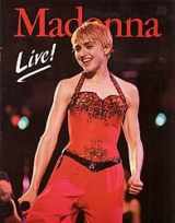 9780711913769-0711913765-Madonna: Live!
