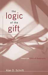 9780415910996-0415910994-The Logic of the Gift