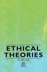9781443721110-1443721115-Ethical Theories