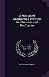 9781346834269-1346834261-A Manual of Engineering Drawing for Students and Draftsmen
