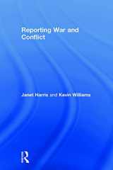 9780415743679-0415743672-Reporting War and Conflict