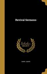 9781374301207-1374301205-Revival Sermons
