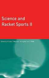 9780419230304-0419230300-Science and Racket Sports II