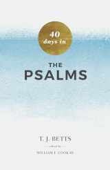 9781535993500-1535993502-40 Days in Psalms