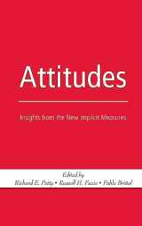 9780805858457-0805858458-Attitudes: Insights from the New Implicit Measures