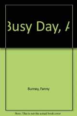 9780813510484-0813510481-A Busy Day