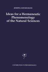 9780792323648-0792323645-Ideas for a Hermeneutic Phenomenology of the Natural Sciences (Contributions to Phenomenology, 15)