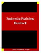 9781522884187-1522884181-Engineering Psychology Handbook