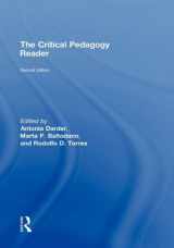 9780415961219-0415961211-The Critical Pedagogy Reader: Second Edition