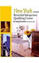 9781427785541-1427785546-New York 30-Hour Remedial Salesperson Qualifying Course, 1st Edition