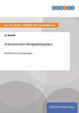9783737940542-3737940541-Schwarz-rotes Konjunkturpaket: Beschlossene Neuregelungen (German Edition)