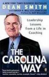 9781435291669-1435291662-The Carolina Way: Leadership Lessons from a Life in Coaching