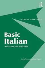9780415347174-0415347173-Basic Italian: A Grammar and Workbook (Italian and English Edition)