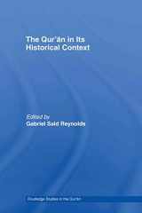 9780415428996-0415428998-The Qur'an in its Historical Context