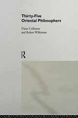 9780415513180-0415513189-Thirty-Five Oriental Philosophers