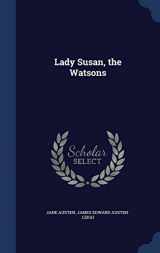 9781296919658-129691965X-Lady Susan, the Watsons