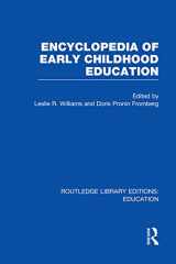 9780415753395-0415753392-Encyclopedia of Early Childhood Education