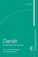 9780415496896-0415496896-Danish: An Essential Grammar (Routledge Essential Grammars)