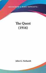 9781436510936-1436510937-The Quest (1916)