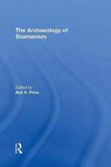9780415252546-0415252547-The Archaeology of Shamanism