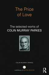 9780415662710-0415662710-The Price of Love (World Library of Mental Health)