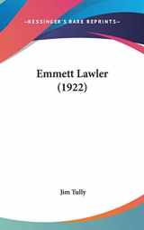 9780548959862-0548959862-Emmett Lawler (1922)