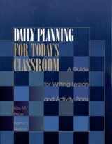9780534349172-053434917X-Daily Planning for Today's Classroom: A Guide for Writing Lesson and Activity Plans